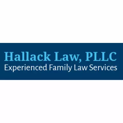 Logo fra Hallack Law, PLLC