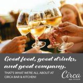 Bild von Circa Bar & Kitchen