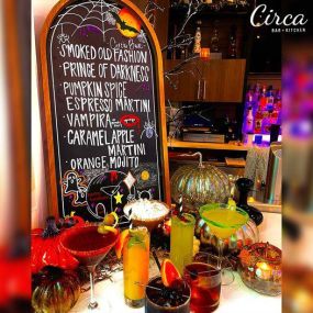 Bild von Circa Bar & Kitchen