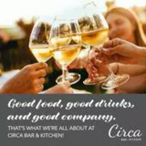 Bild von Circa Bar & Kitchen