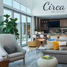 Bild von Circa Bar & Kitchen