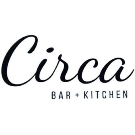 Logo da Circa Bar & Kitchen