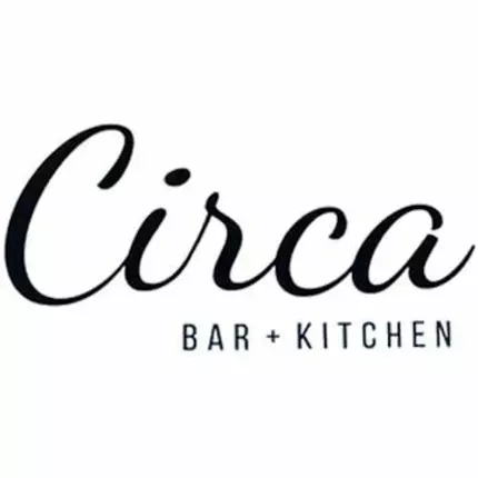 Logo from Circa Bar & Kitchen