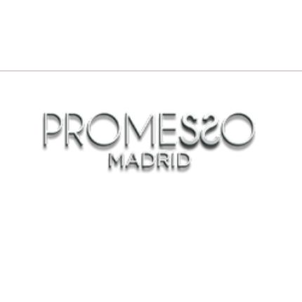 Logotyp från Promesso Madrid
