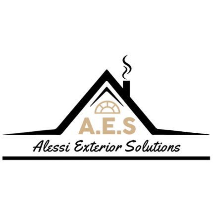 Logo fra Alessi Exterior Solutions