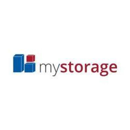 Logo od MyStorage Centers