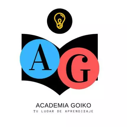 Logo da Academia Goiko