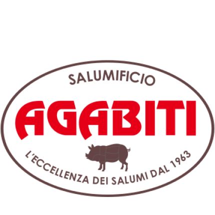 Logo de Salumificio Agabiti di Agabiti Giacomo & C. S.n.c