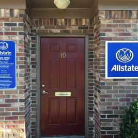 Bild von Edward Joyce: Allstate Insurance