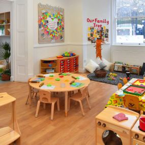 Bild von Bright Horizons Holland Park Day Nursery and Preschool