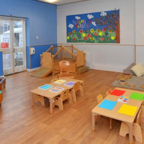Bild von Bright Horizons Holland Park Day Nursery and Preschool