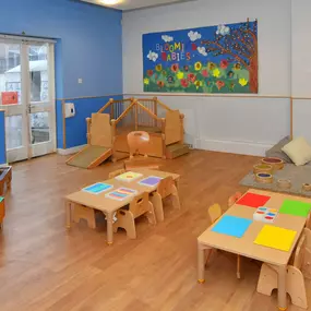 Bild von Bright Horizons Holland Park Day Nursery and Preschool