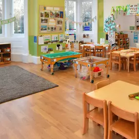 Bild von Bright Horizons Holland Park Day Nursery and Preschool