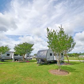 Bild von White Oak Shores Campground