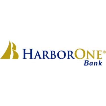 Logótipo de HarborOne Bank