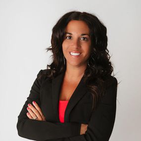 Attorney Gina Simonelli