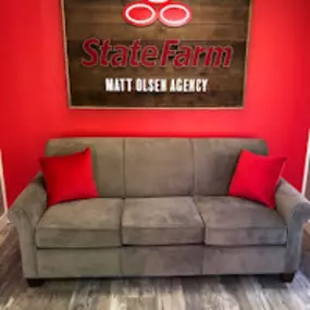 Bild von Matt Olsen - State Farm Insurance Agent