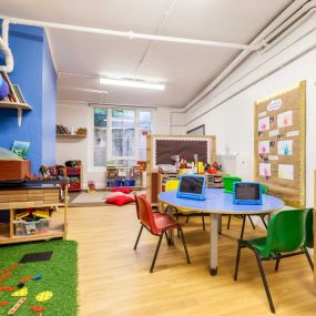 Bild von Bright Horizons Regents Park Day Nursery and Preschool