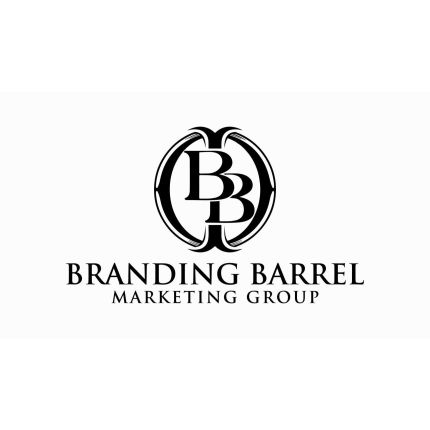 Logo fra Branding Barrel Marketing Group