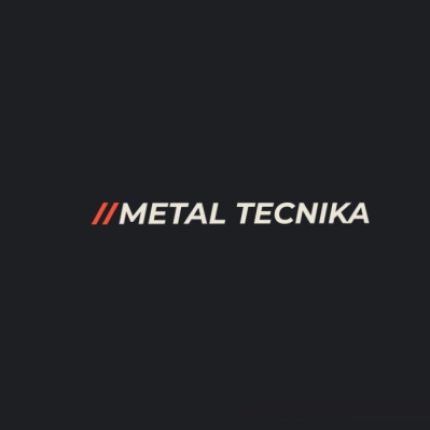 Logo von Metal Tecnika Lavori in Ferro - Alluminio - Pvc