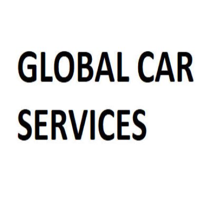 Logo von Global Car Services