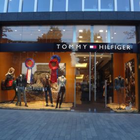 Bild von Tommy Hilfiger