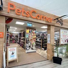 Pets Corner Ullesthorpe Exterior