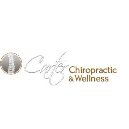 Logo de Carter Chiropractic and Wellness Center