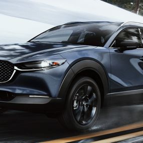 2024 Mazda CX-30