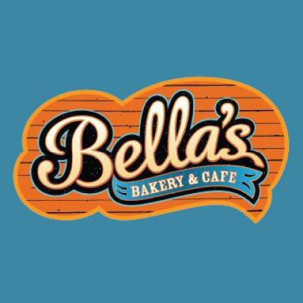 Logo from Bella's Bakery & Cafe