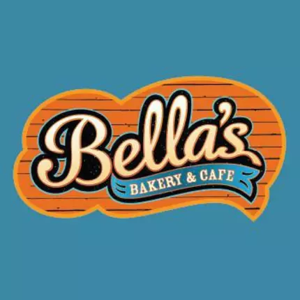 Logótipo de Bella's Bakery & Cafe