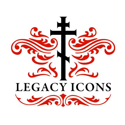 Logo da Legacy Icons, LLC