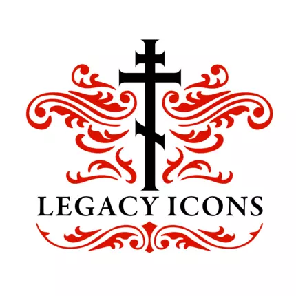 Logo van Legacy Icons, LLC