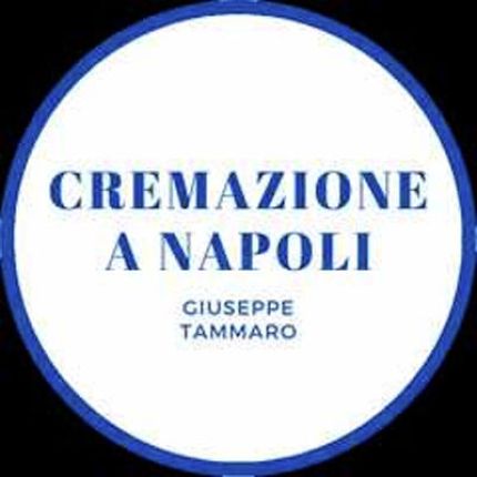 Logo de Cremazione Napoli Tammaro Giuseppe