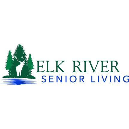 Logo da Elk River Senior Living