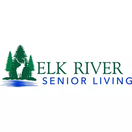 Logotipo de Elk River Senior Living