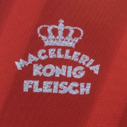 Logo fra Konig Fleisch