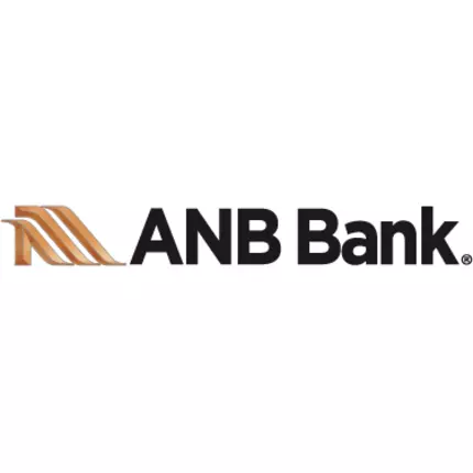 Logo de ANB Bank