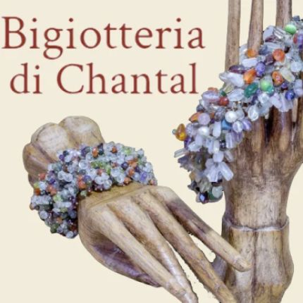 Logotipo de Bigiotteria Chantal
