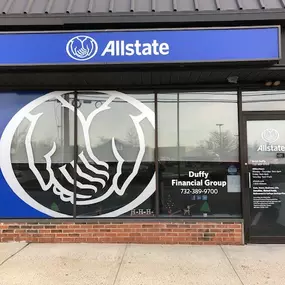 Bild von Brian Duffy: Allstate Insurance