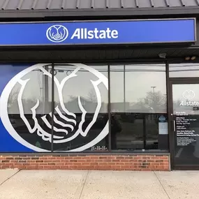 Bild von Brian Duffy: Allstate Insurance