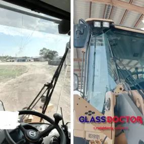Bild von Glass Doctor of Arlington, TX