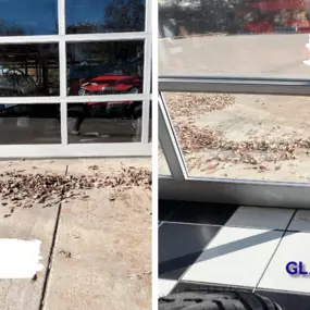 Bild von Glass Doctor of Arlington, TX