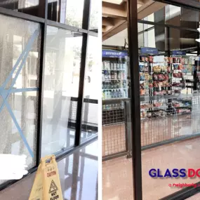 Bild von Glass Doctor of Arlington, TX