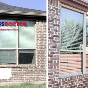 Bild von Glass Doctor of Arlington, TX