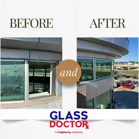Bild von Glass Doctor of Arlington, TX