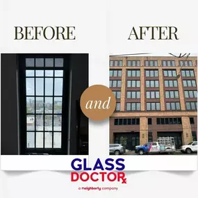 Bild von Glass Doctor of Arlington, TX