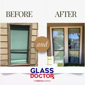 Bild von Glass Doctor of Arlington, TX