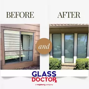 Bild von Glass Doctor of Arlington, TX