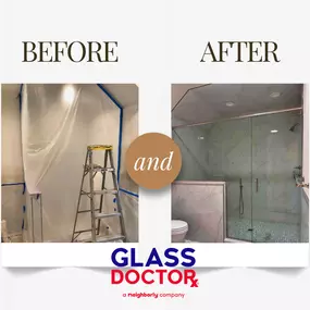Bild von Glass Doctor of Arlington, TX